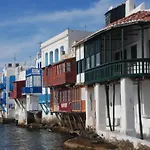 Belou Apartment