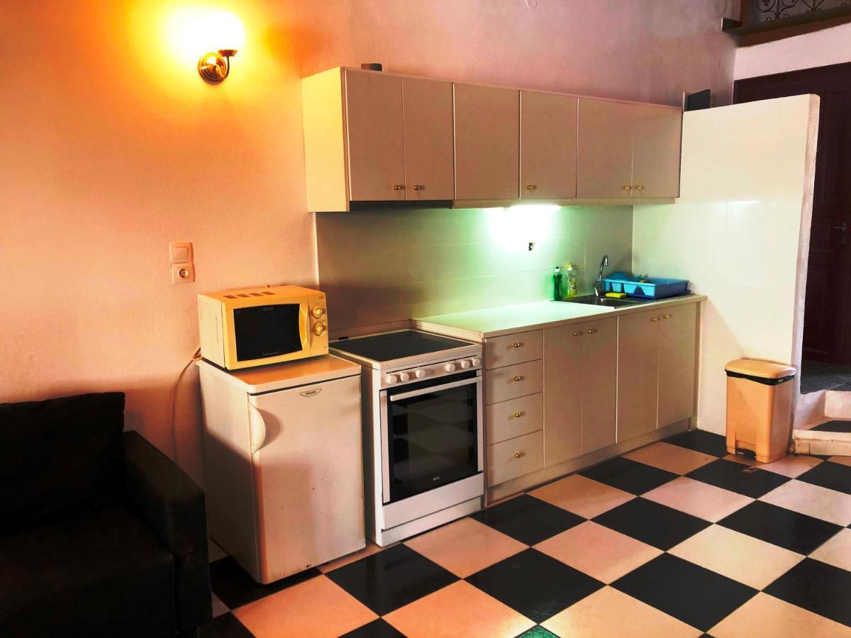 Apartment Belou Mykonos Town