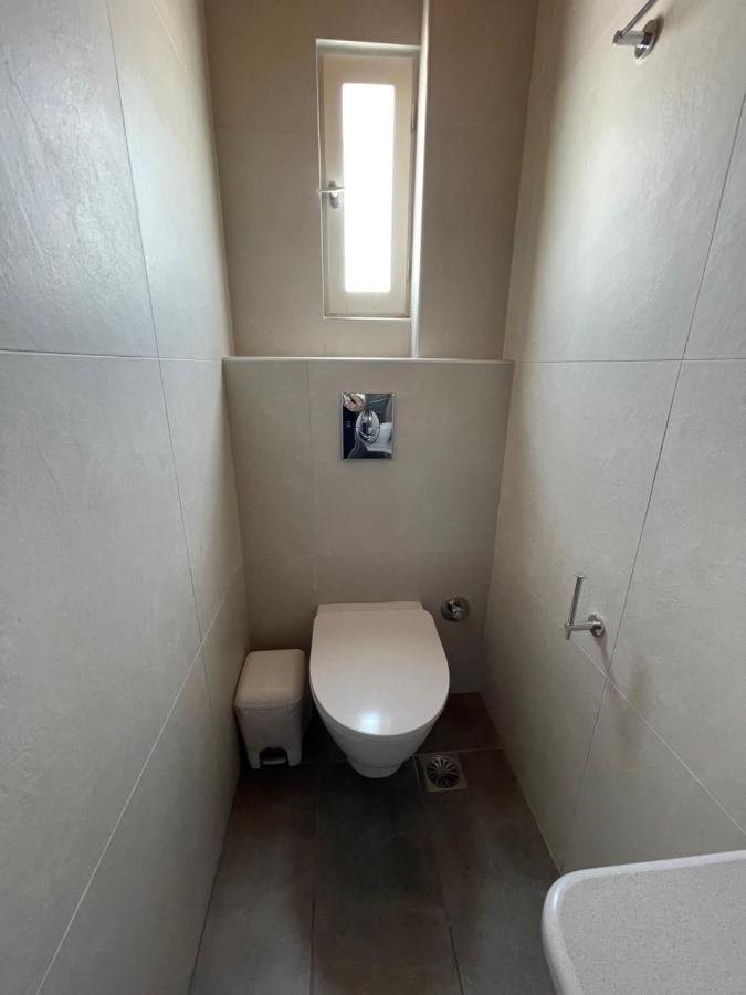 Belou Apartment *