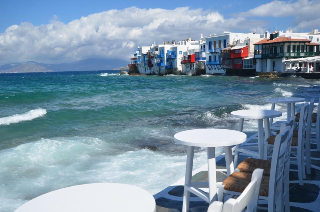 Belou * Mykonos Town