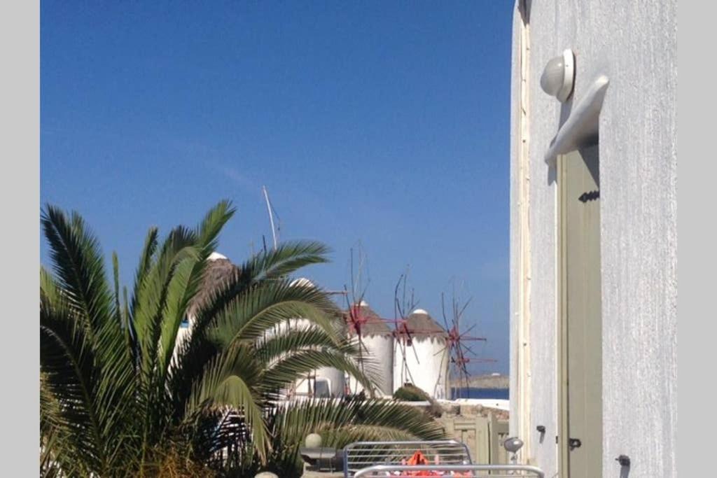 Apartment Belou Mykonos Town