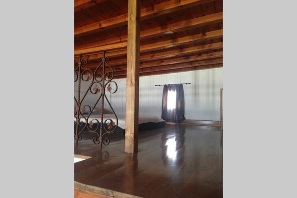 Belou Apartment *